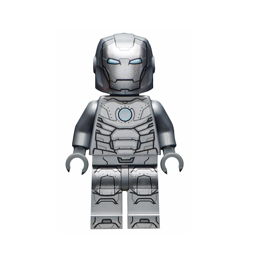 Железный человек sh0667