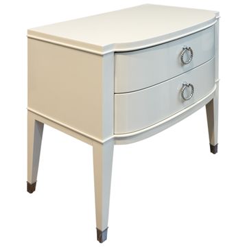 Прикроватная тумбочка MODENA, FRATELLI BARRI