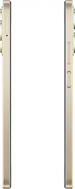 Смартфон realme C53 6/128 ГБ RU, Dual nano SIM, чемпионское золото