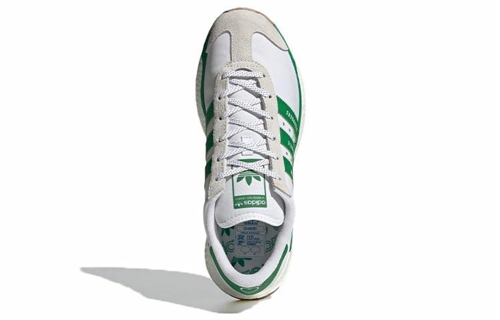Кроссовки Human Made X Adidas Originals Country