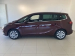 Opel Zafira Tourer (Zafira C) INNOVATION