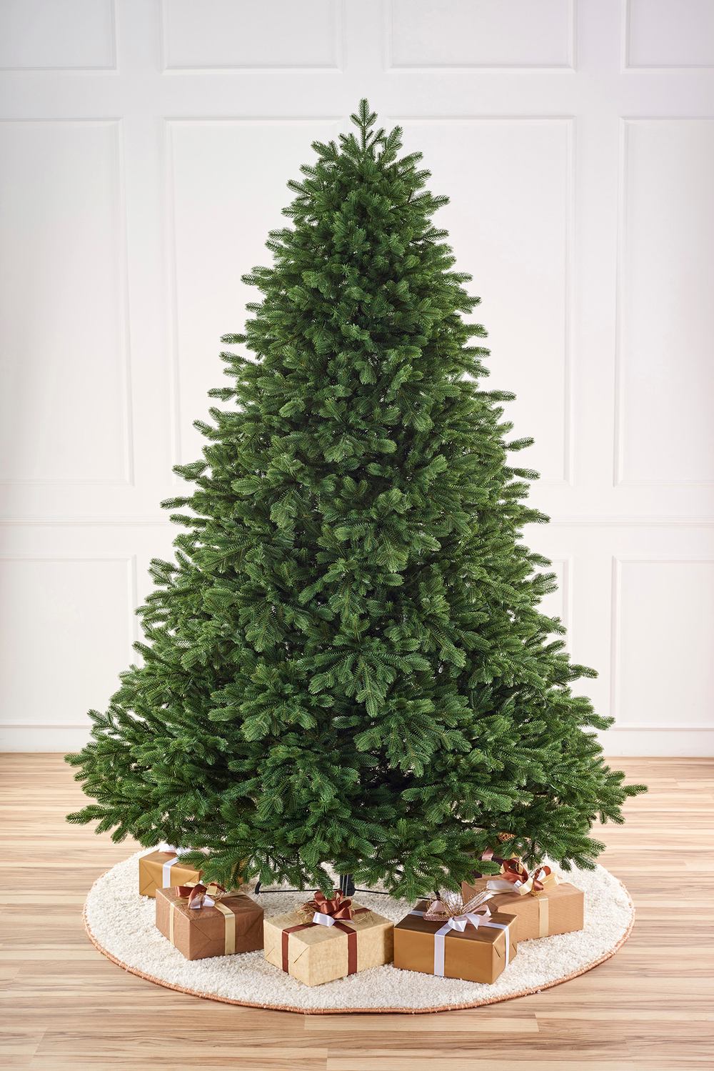 Ель искусственная литая Византийская