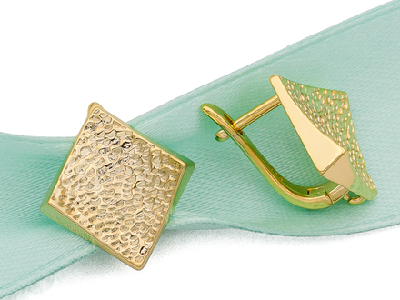 Швензы фактурные "Ромб"