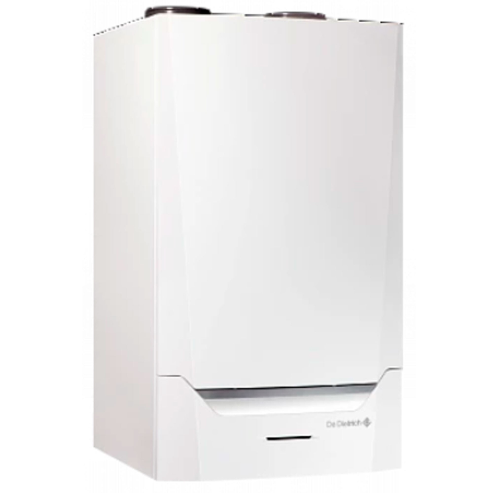 Котел газ. конденс.настен.DE DIETRICH INNOVENS MCA Pro 160 c пан.упр.Diematic Evolution 161,1 кВт