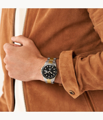 Мужские наручные часы Fossil FS5951