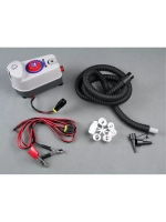 Электрический насос для лодки BP12