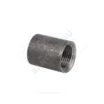Муфта сталь Ду 20 3/4" ВР с фаской ГОСТ 8966-75 КАЗ