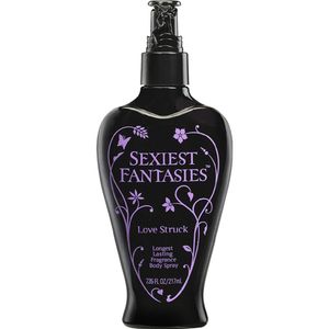 Parfums de Coeur Sexiest Fantasies Love Struck