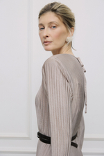 Платье Жамель