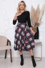 Платье 71685 Avili