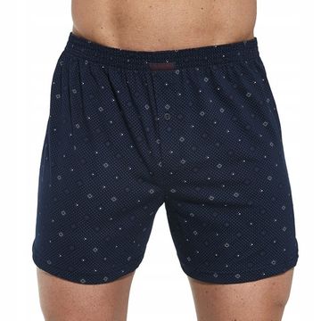 Трусы мужские семейные для больших мужчин Cornette Comfort 008/261