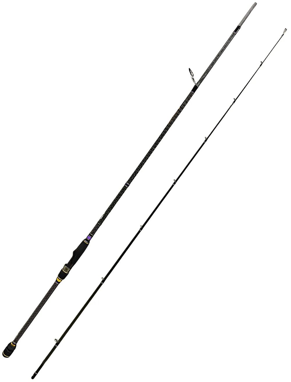 Спиннинг Ares Agny 800H 2.44m 14-56gr