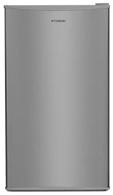 Холодильник Hyundai CO1003 серебристый
