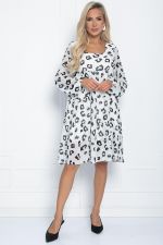 Платье Милее всех (белое) П11317 LT Collection