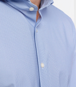 рубашка 118pajos-n Joop! - голубой(30028621)