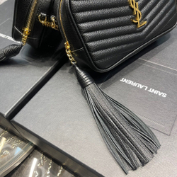 Saint Laurent Lou Camera Bag 18 cm
