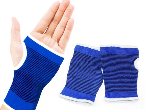 Фиксатор кисти и запястья (palm support)