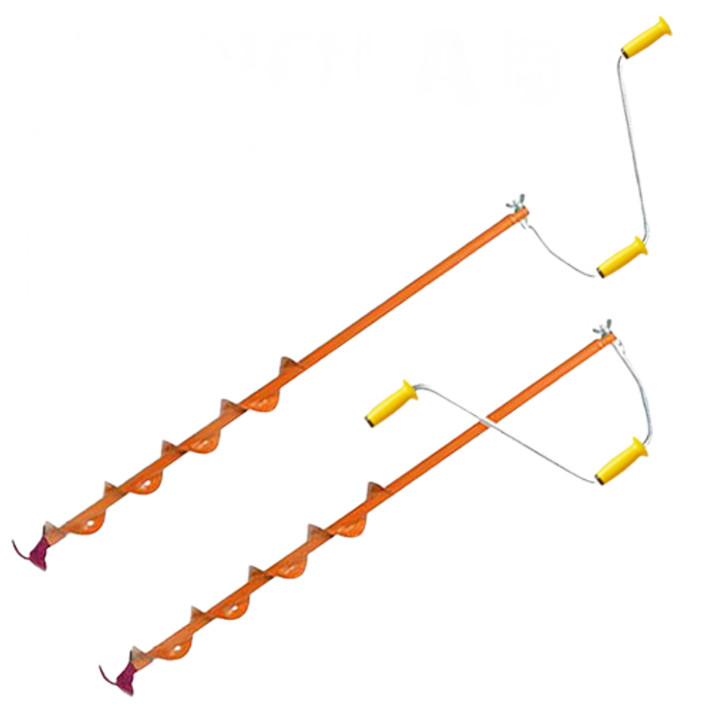 Ледобур Heinola SpeedRun SPORT