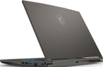 Ноутбук MSI Thin 15 B13VE-3419XRU, 15.6'', IPS, FHD, серый (9S7-16R831-3419) в регионах России