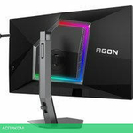 Игровой монитор AOC Agon Pro AG276FK