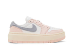 Кроссовки Jordan Air Jordan 1 Elevate Low "Atmosphere" (Женская размерная сетка)
