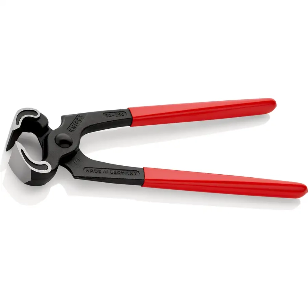 Клещи плотницкие черненые 250 мм Knipex 50 01 250 SB