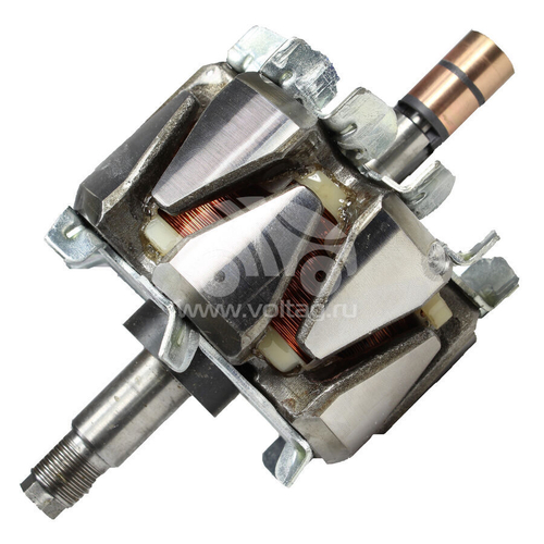 Ротор генератора Toyota Duna