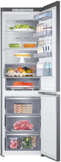 Холодильник Samsung RB41R7747S9