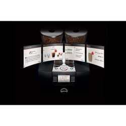 Кофемашина Jura GIGA X8c Professional EU (15249) - 2 поколение