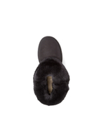 CLASSIC BAILEY BUTTON II Black