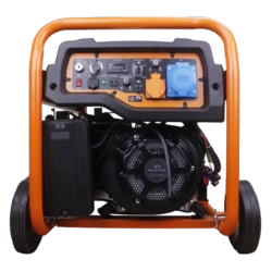 VILLARTEC GG9300ЕВС генератор бензиновый 2102930000