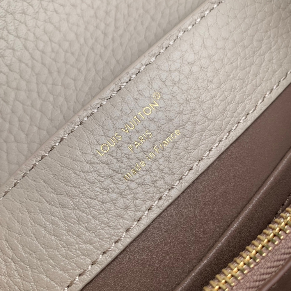 Louis Vuitton Capucines Mini