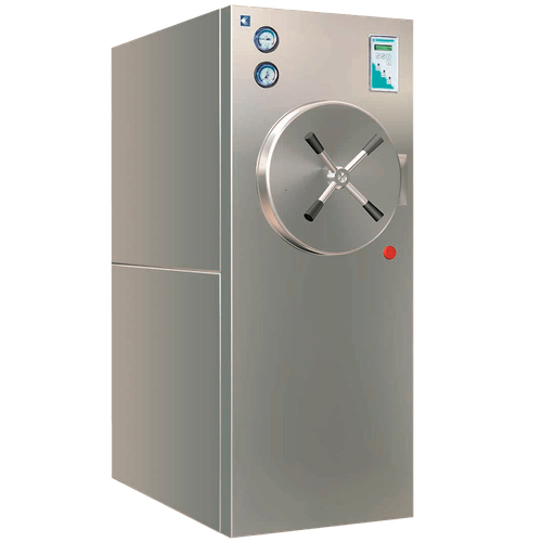 Стерилизатор паровой ГКа-100 ПЗ автомат