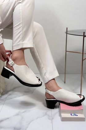 Цена на Босоножки-11329 больших размеров