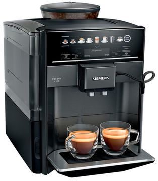 Кавомашина SIEMENS TE651319RW