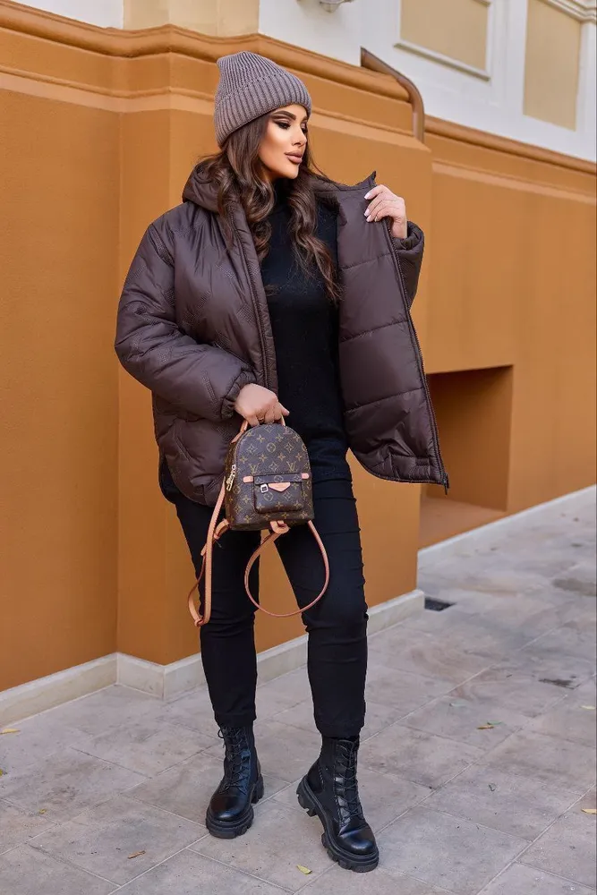 Куртка УК-773-2 Фабрика Моды