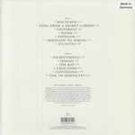 Secret Garden / Songs From A Secret Garden (Limited Edition)(LP)