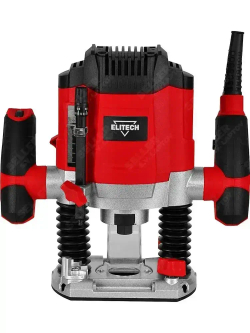 Фрезерная машина электрическая фрезер ELITECH Ф 140Э