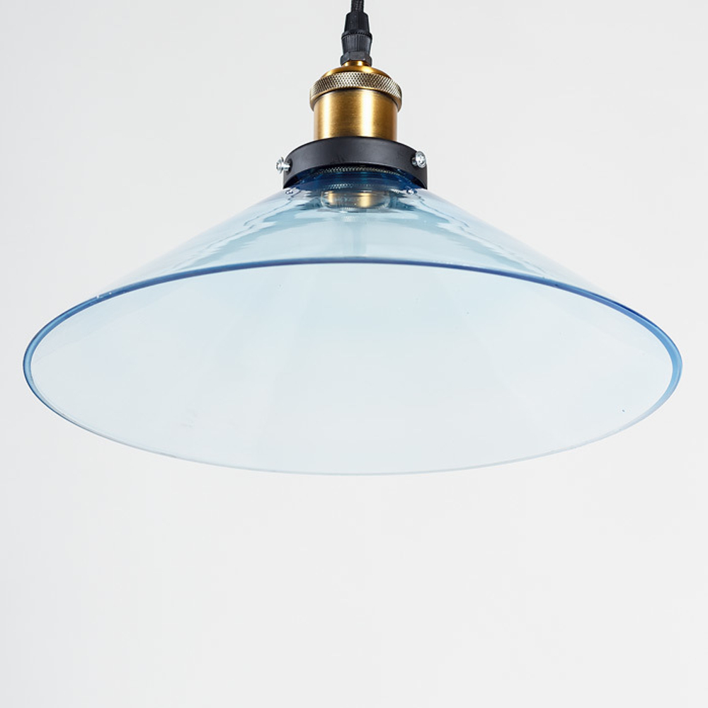 Светильник 20th c. Factory filament 6065–1