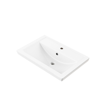 Умывальник мебельный IDDIS Optima Home, 60 см, 407, 4076000i28