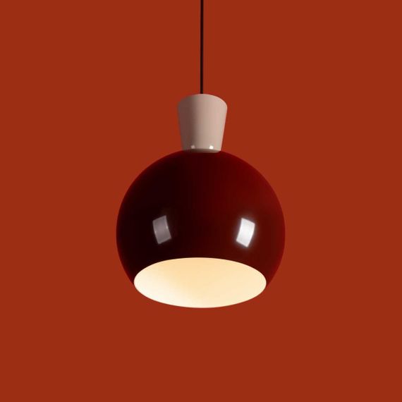 Подвесной светильник Freya FR5598PL-01R1