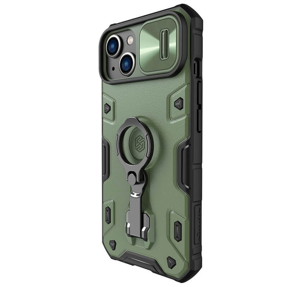 Чехол Nillkin CamShield Armor Pro для iPhone 14