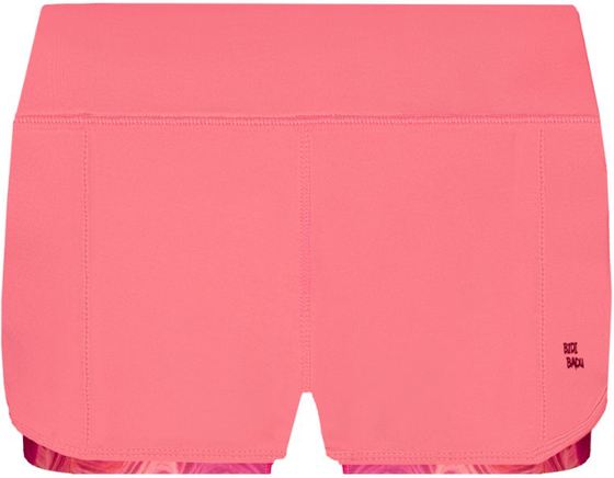 Шорты женские Bidi Badu Chidera Tech, арт. W314080221-8