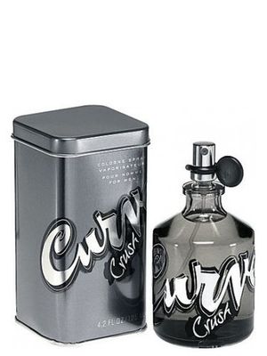 Liz Claiborne Curve Crush for Men