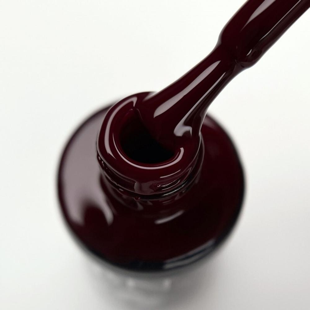 Гель-лак BN Marsala №02, 10мл