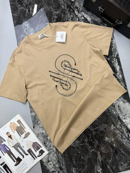 Футболка Hermes