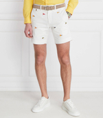 Шорты POLO RALPH LAUREN - белый(710928932)