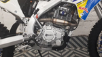Мотоцикл MGMOTO MZK 250 CROSS