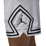 Баскетбольные шорты Jordan Sport Dri-FIT Shorts White