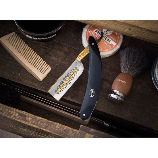 Опасная бритва Boker 140800 14er 8/8